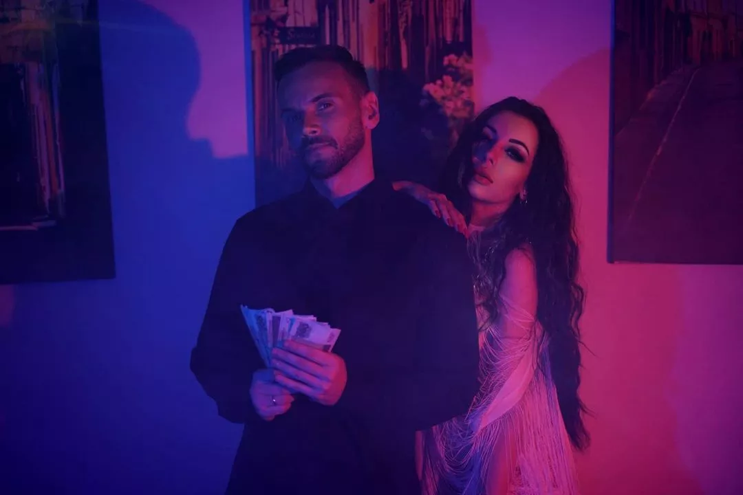 Wokalistka disco polo wygląda jak milion dolarów! Fani nie mogą oderwać wzroku! 